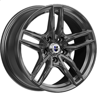 ���� ����� K&K ������ 8x17 5x114,3 ET35 DIA60.1 �����